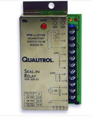 QUALITROL 909-210-01