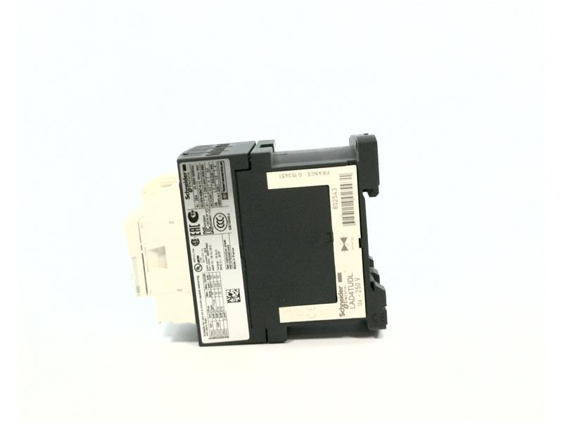 SCHNEIDER ELECTRIC LC1D09UD