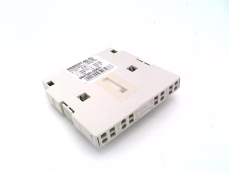 SIEMENS 3RH19212DE11