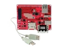 NXP SEMICONDUCTOR OM11007