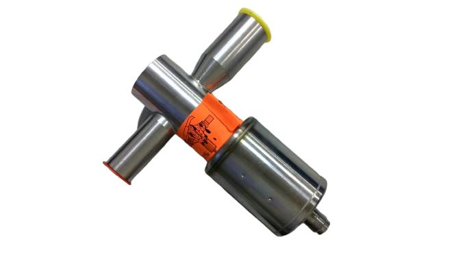 EMERSON EX5-U21PCN