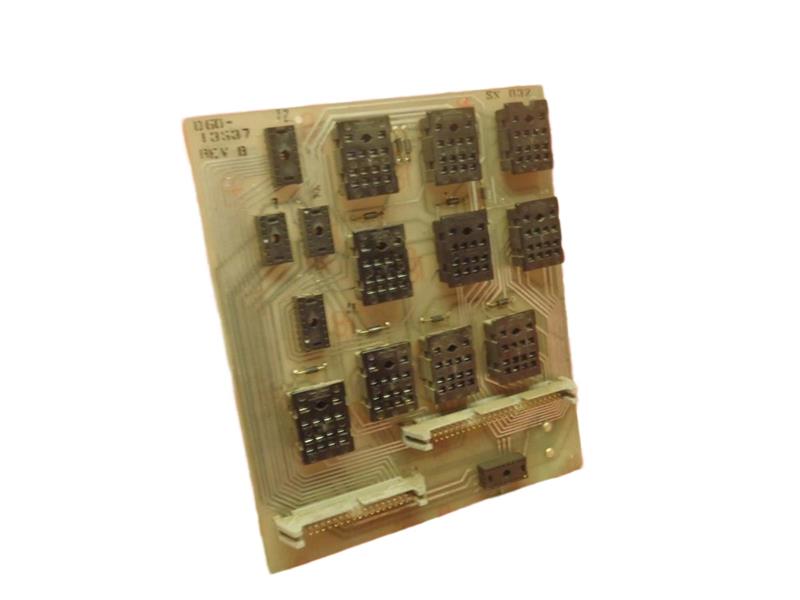 D60-13537 by AYDIN DISPLAYS