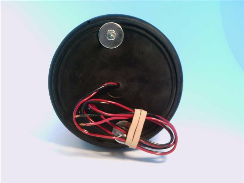 NORTH AMERICAN SIGNAL DFS550-R