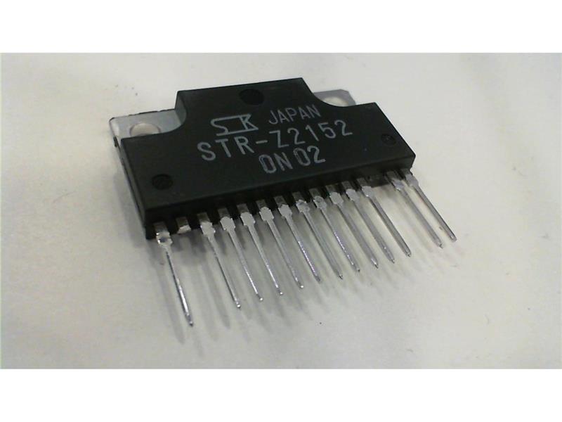 GENERIC STR-Z2152