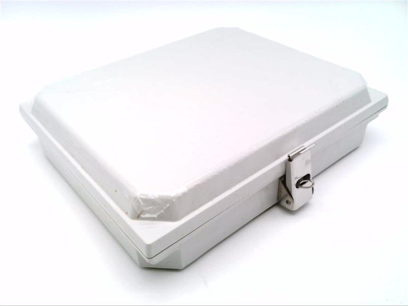 ALLIED MOULDED PRODUCTS AMHMI108L