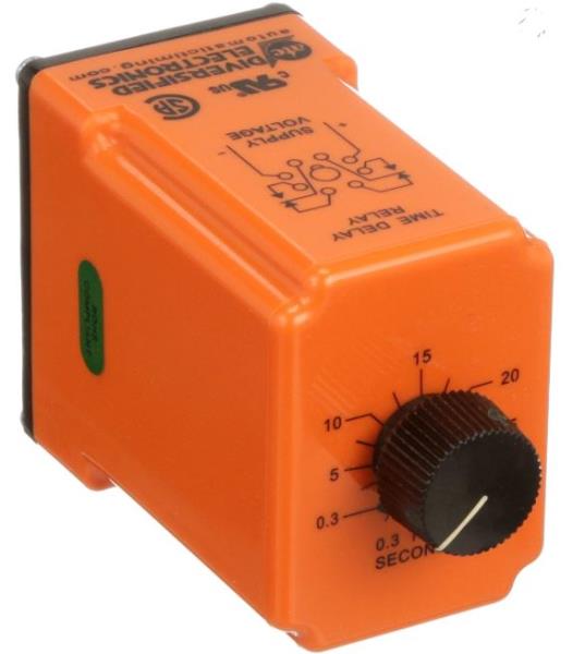 MARSH BELLOFRAM TDC-120-AKB-60M