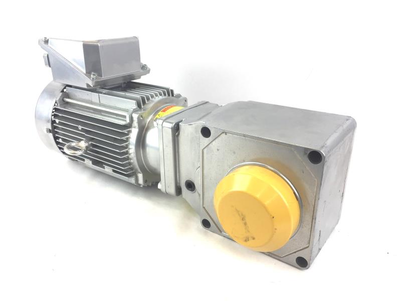 SUMITOMO MACHINERY INC HN0896959