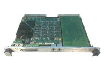 MOTOROLA SOLUTIONS MVME2600-1