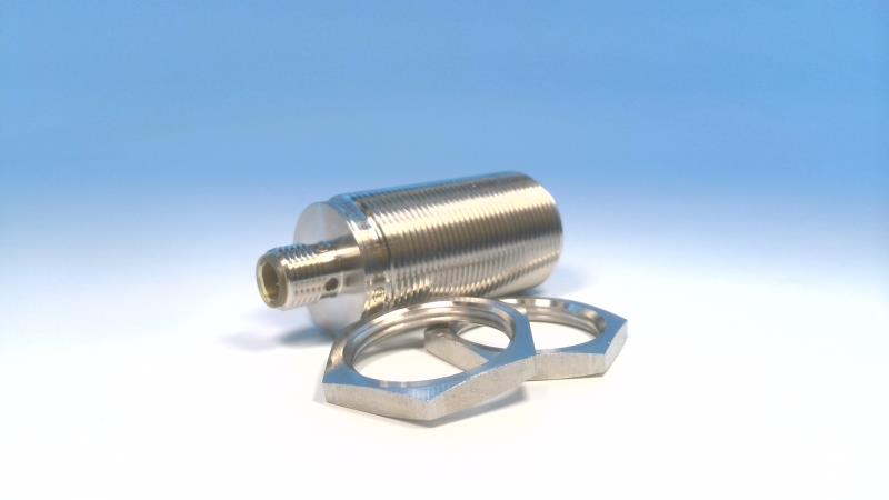 EFECTOR IIK2014BARKA/M/V4A/LS-104-AK-IIT001