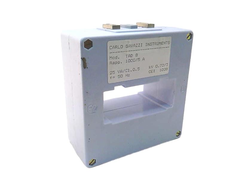 TAD8-1000/5A by CARLO GAVAZZI
