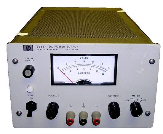 KEYSIGHT TECHNOLOGIES 6282A