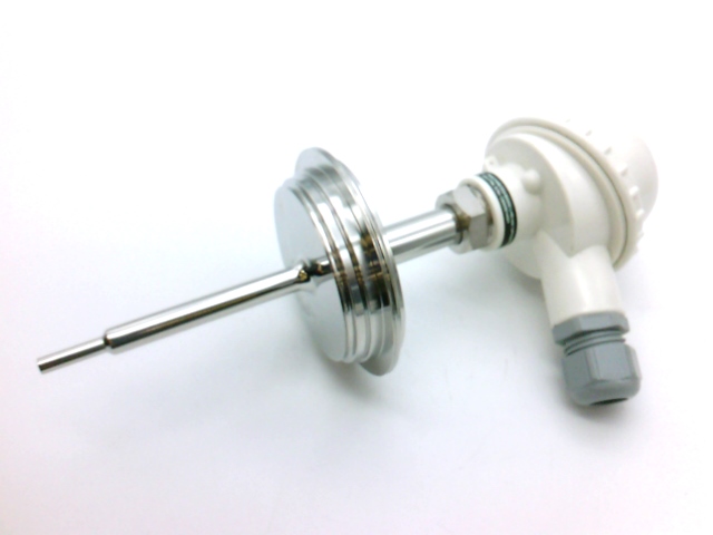 EH FLOWTEC TR45-FA5B1R2HB0000