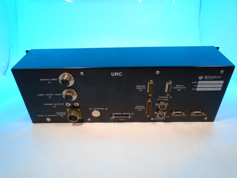 ROTOFLEX 7677330533020409