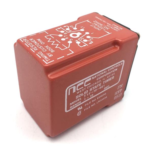 AMETEK T1F-00010-461