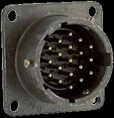 ITT CB2-20-19PC