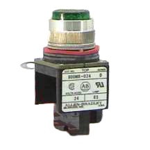 ALLEN BRADLEY 800MR-Q24GD