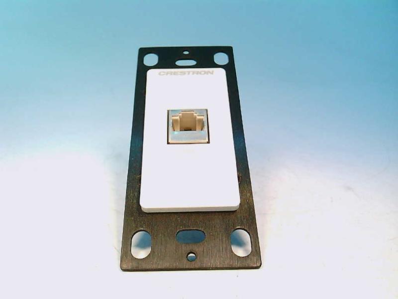 CRESTRON MP-WP181-C-W