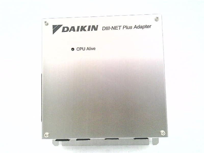 DCS601A72 by DAIKIN INDUSTRIES