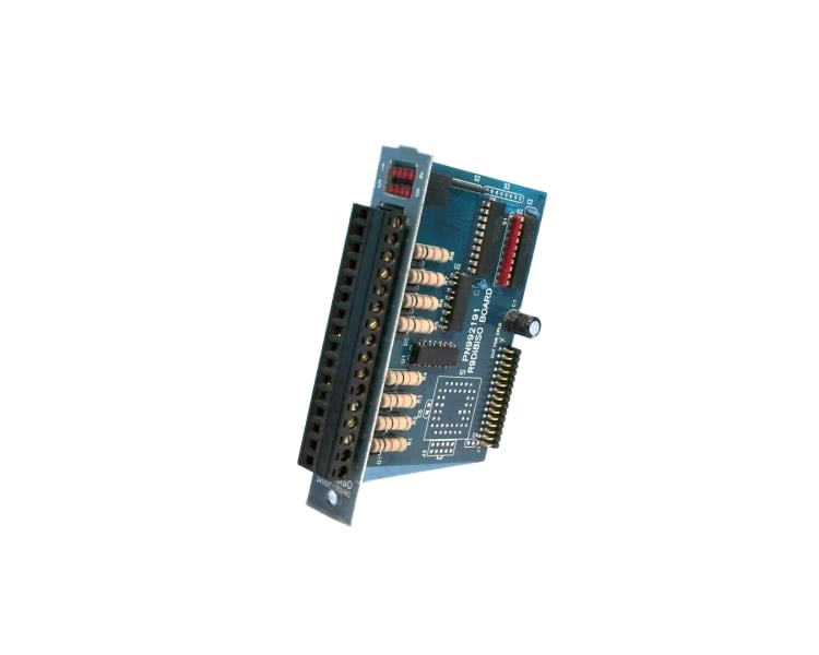 RUGID COMPUTER R9DI8ISO