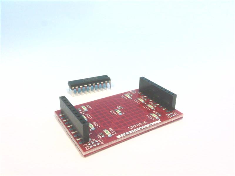 TEXAS INSTRUMENTS SEMI 430BOOST-SENSE1