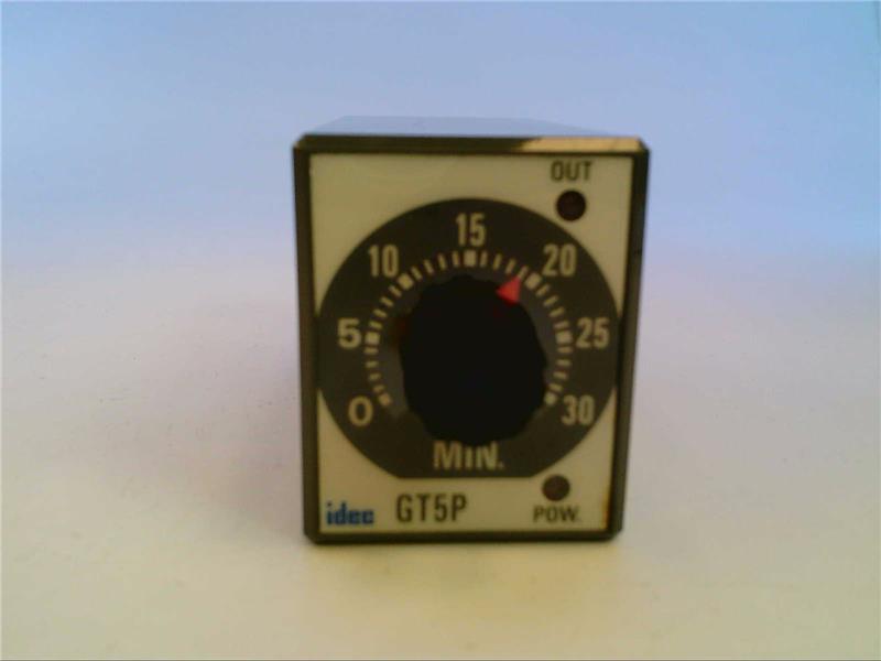 IDEC GT5P-N30MAD24