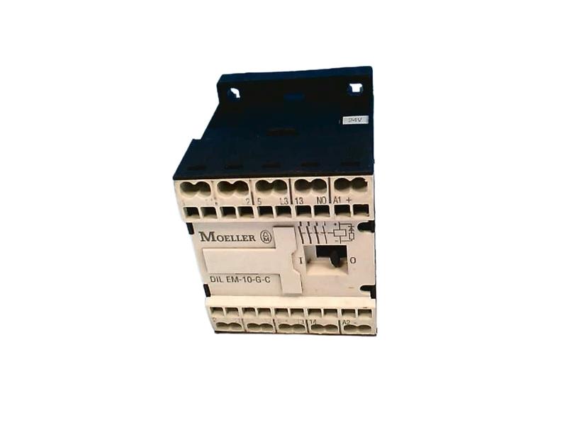 DILEM10GC24VDC by EATON CORPORATION