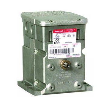 HONEYWELL M6184A1015