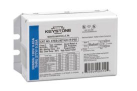 DAMAR EL242CF-120-277HF