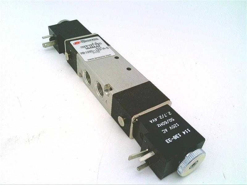 INGERSOLL RAND M812SD-120-A-G