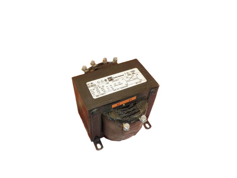EATON CORPORATION C0350C2A