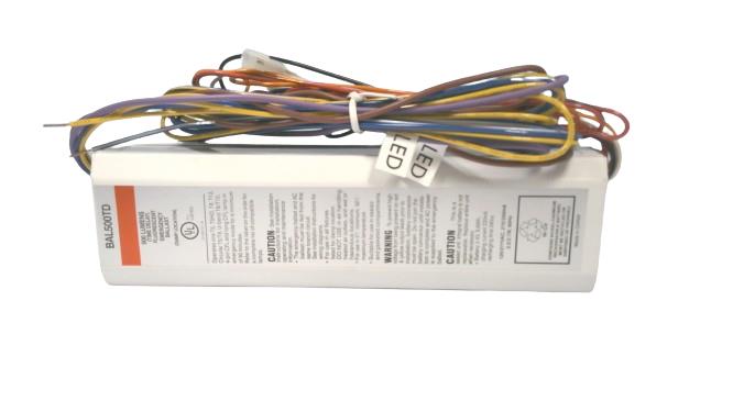 ALP LIGHTING EFP-24-B