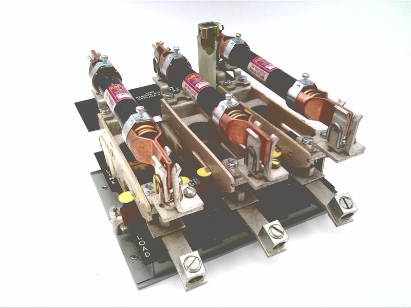 GENERAL ELECTRIC THC-33