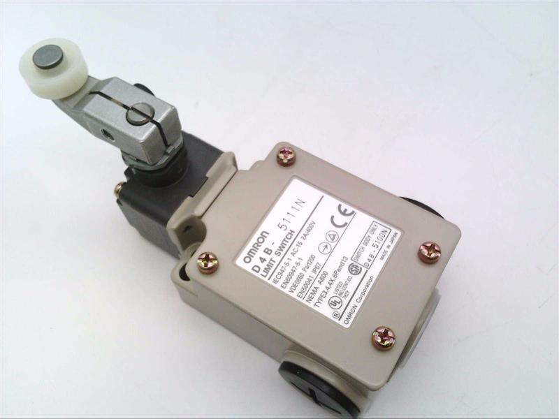 OMRON D4B-5111N