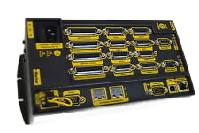 PARKER 9000P3U8B1