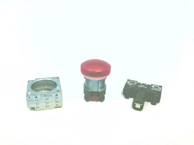 SIEMENS 3SB3644-6BA20