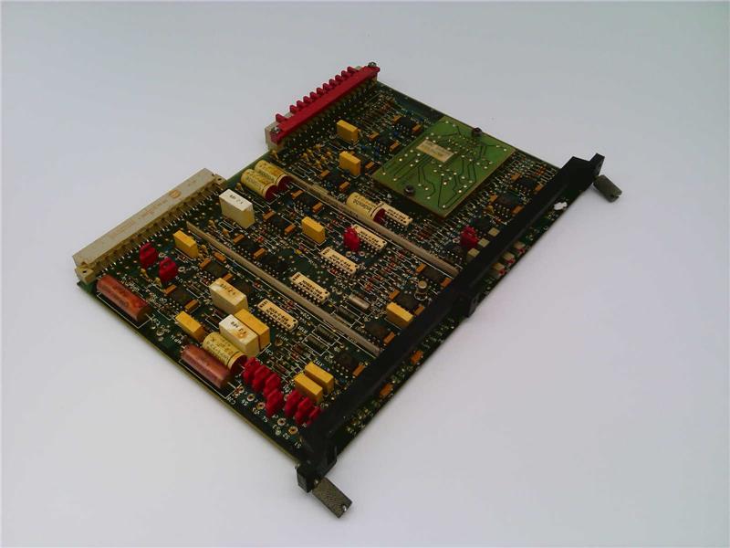 SAMC-333-B380 by ASEA BROWN BOVERI