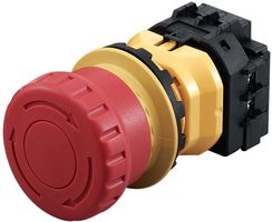 IDEC XN1E-BV413MR