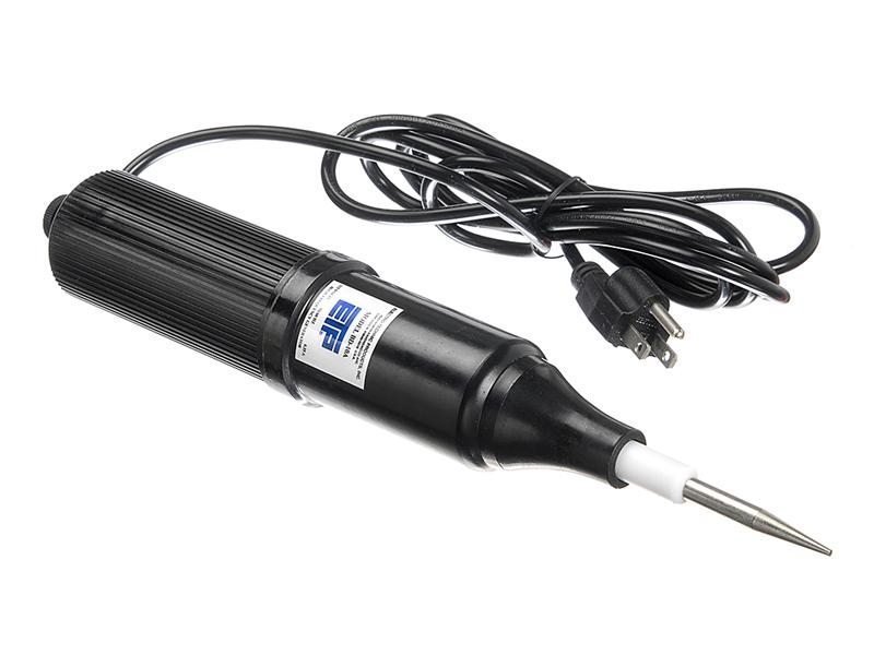 ELECTRO TECHNIC PRODUCTS INC BD10AS