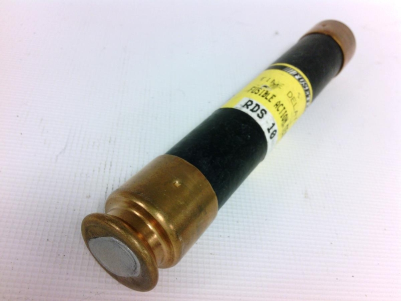FUSE TEK RDS-10