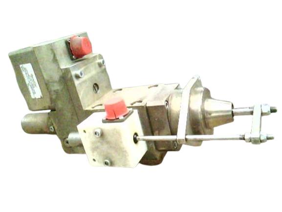 SK700 by VISHAY PERFORMANCE GROUP