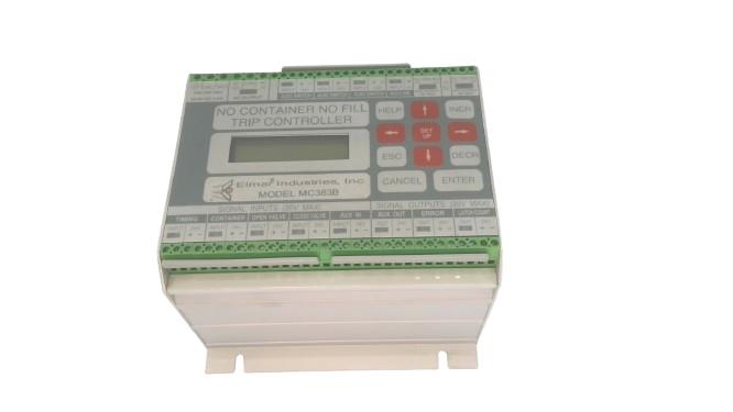 SCHNEIDER ELECTRIC MC383B