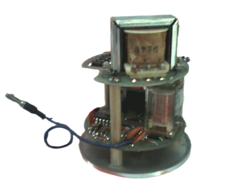 A113LS/A150PS by ASI ELECTRONICS