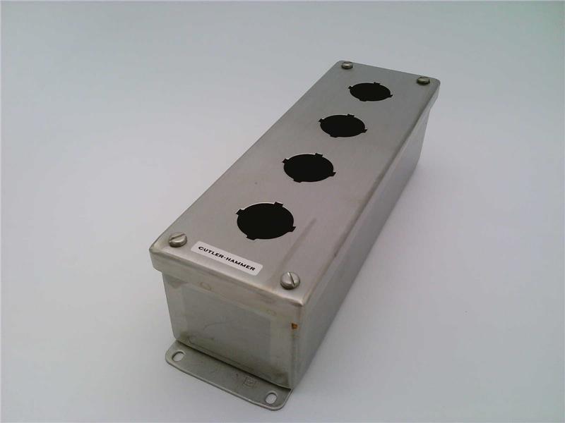 EATON CORPORATION 10250TN36