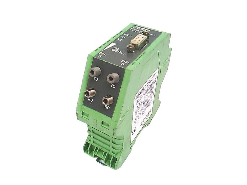 PHOENIX CONTACT PSI-MOS-PROFIB/FO 660 T