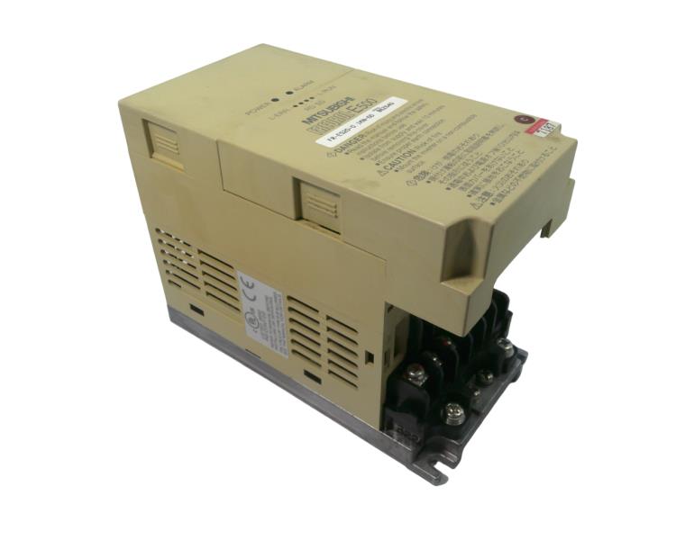 MITSUBISHI FR-E520-0.1KN-60