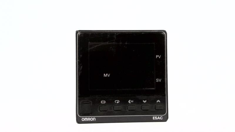 OMRON E5AC-RX4D5M-010