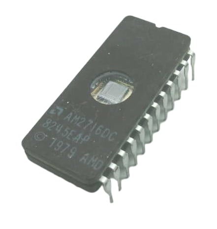 AMD AM2716DC