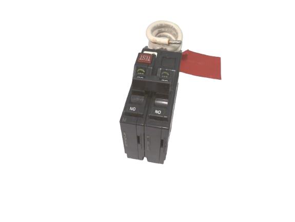 EATON CORPORATION CHQ-250GF