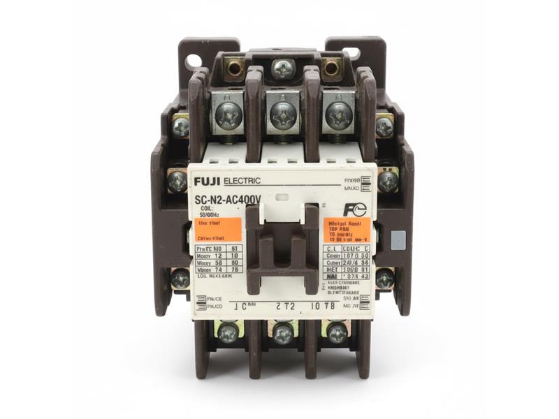 FUJI ELECTRIC SC-N2-AC400V
