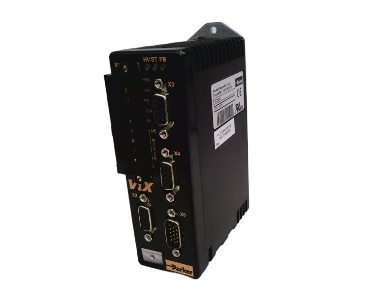 PARKER VIX250AH-DRIVE